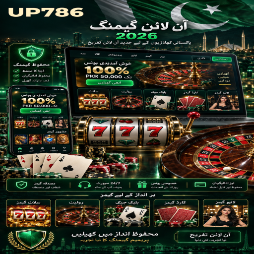 اندر باہر کو سمجھیں: UP786 کے قارئین کے لیے واضح تعارف