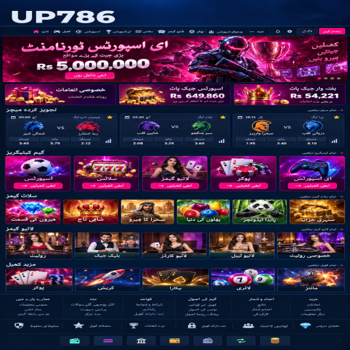 کریش گیمز کو سمجھیں: UP786 کے قارئین کے لیے واضح تعارف