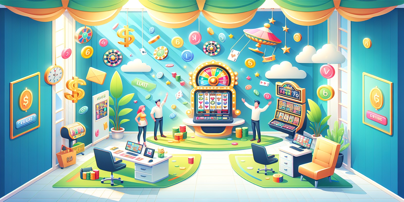 Unlock Free Spins at BC Game: Your 2025 Guide to Winning Big - Gaming Guide Guide for pakistani | Ufaso Slotebi