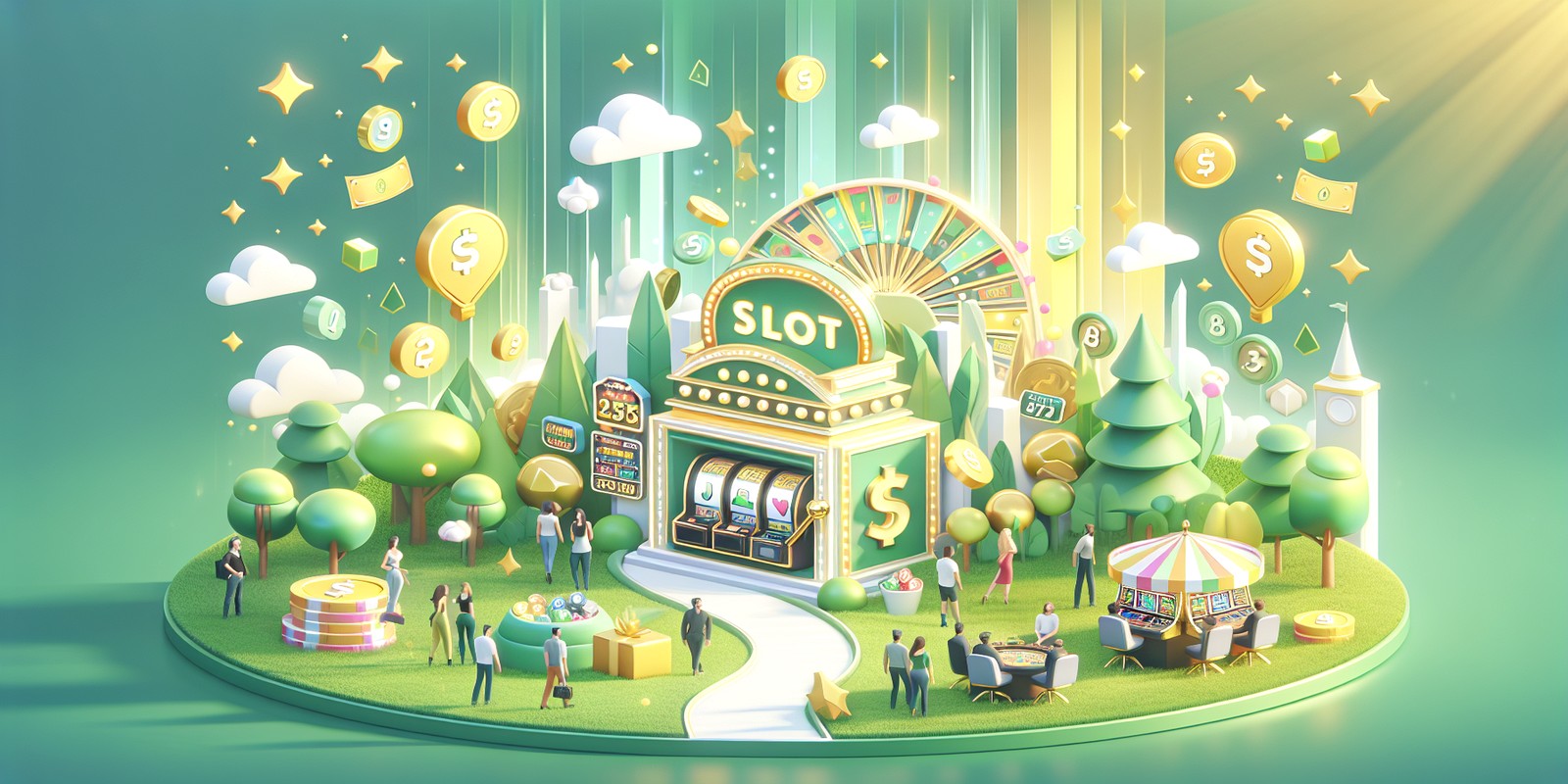 Unlock Your Win: Guide on Safe Login Strategies for PK Slots at Ufaso Slotebi