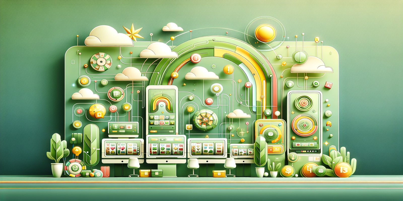 Unlocking BC Game Free Spins: Strategies for Winning Big in 2025 - Gaming Guide Guide for pakistani | Ufaso Slotebi