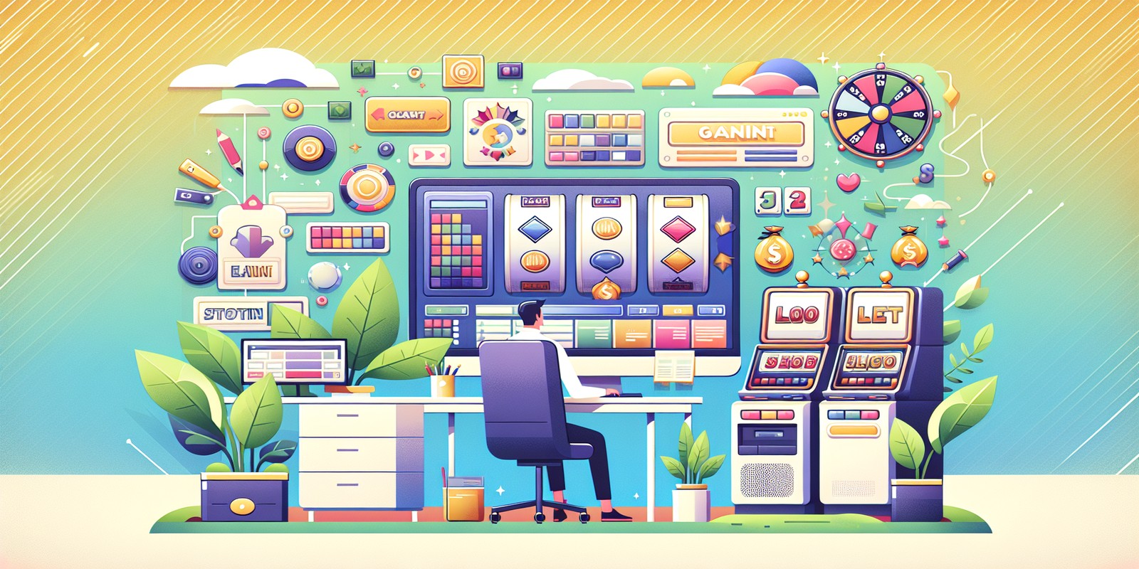 Unlocking Jackpot Cash: Your 2025 Guide to Winning Big in Pakistan - Gaming Guide Guide for pakistani | Ufaso Slotebi