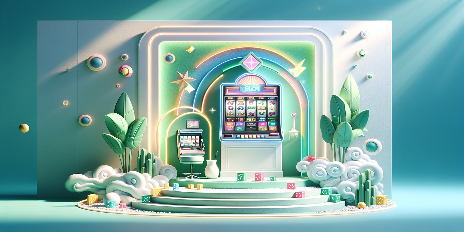 Unlocking Pk Slots Game Login: Your 2025 Access Guide - Slot Strategy Guide for pakistani | Ufaso Slotebi