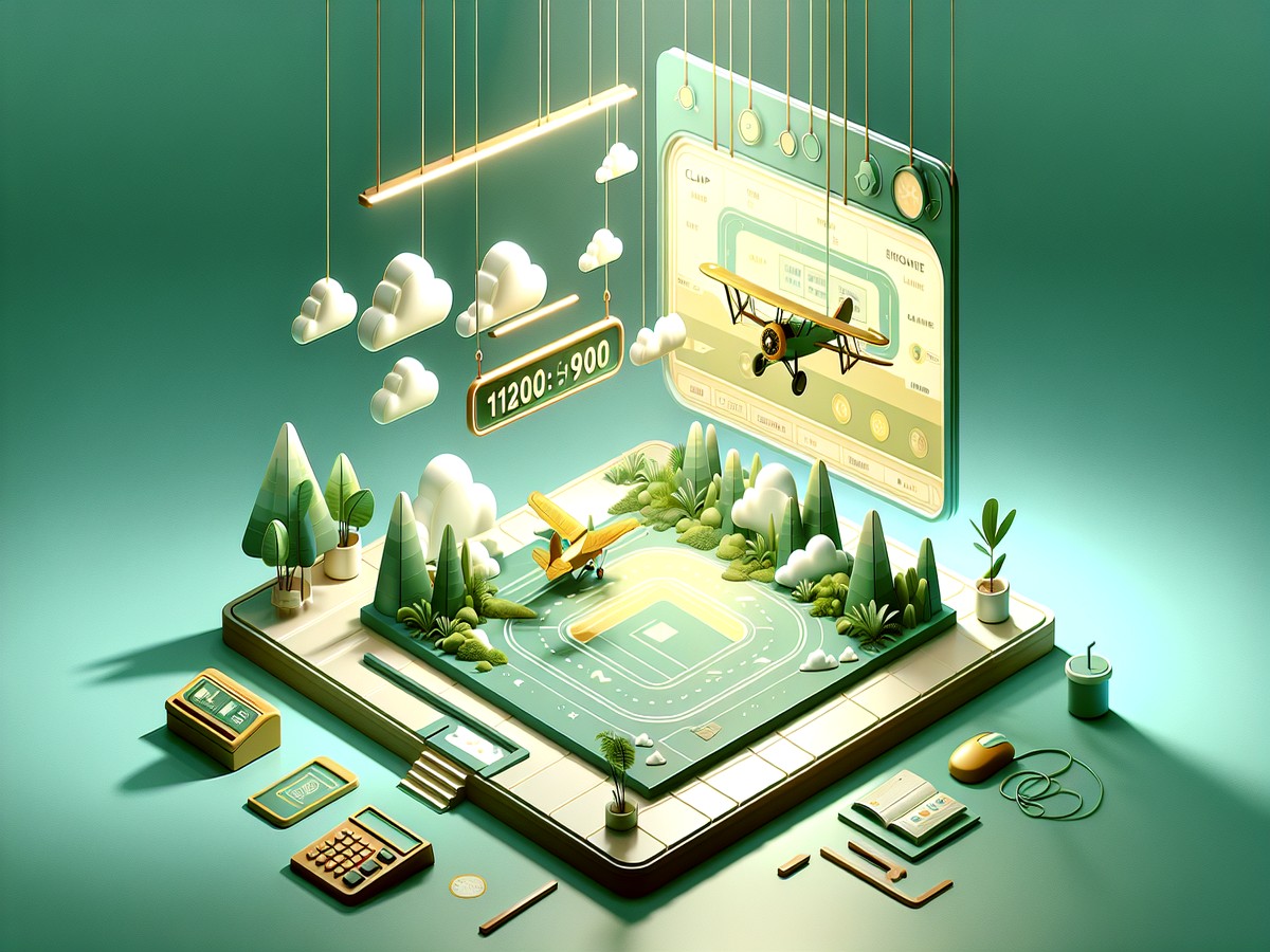 Ufaso Slotebi Aviator Game