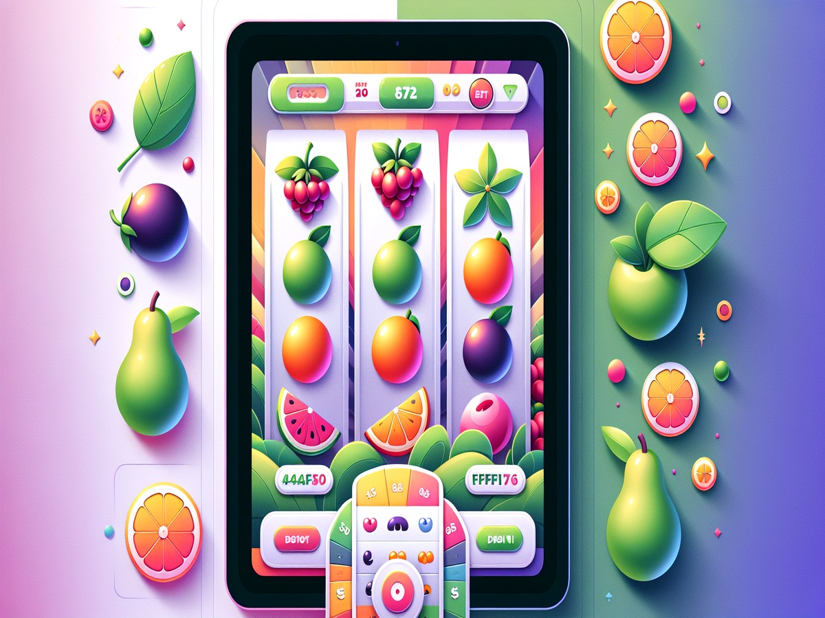 Ufaso Slotebi Classic Fruit Slots