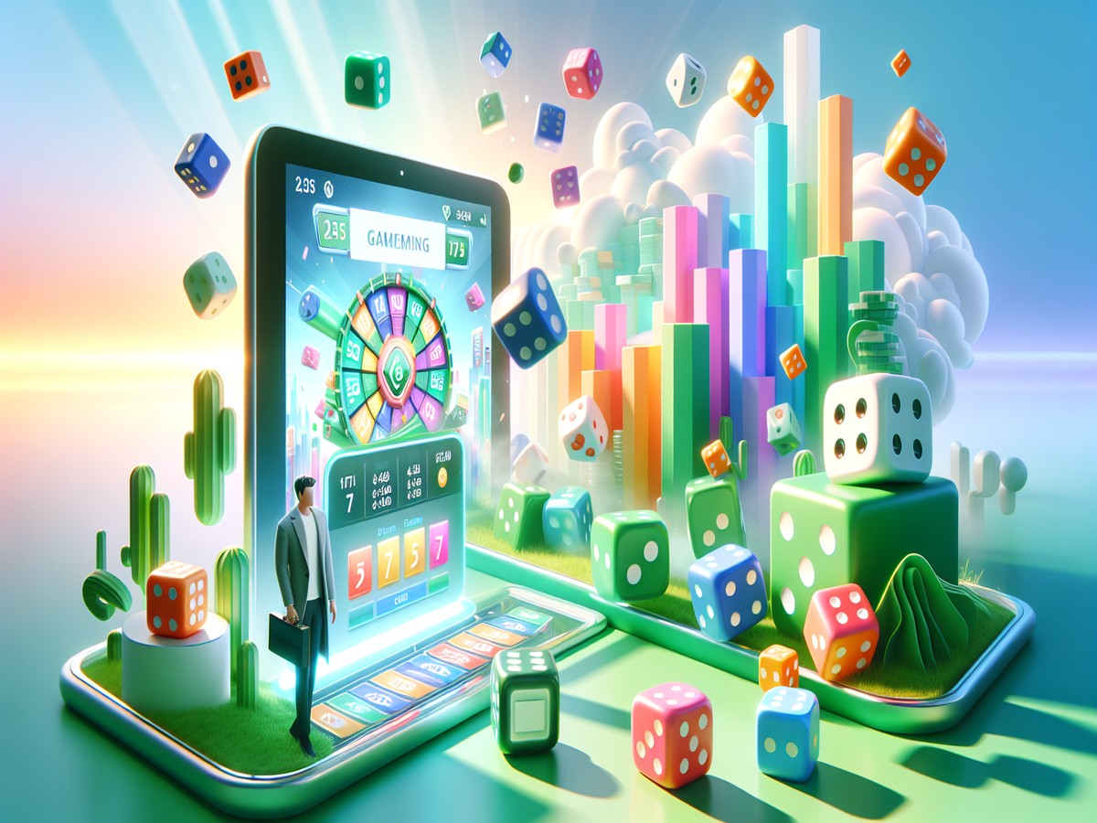 Ufaso Slotebi Dice Games