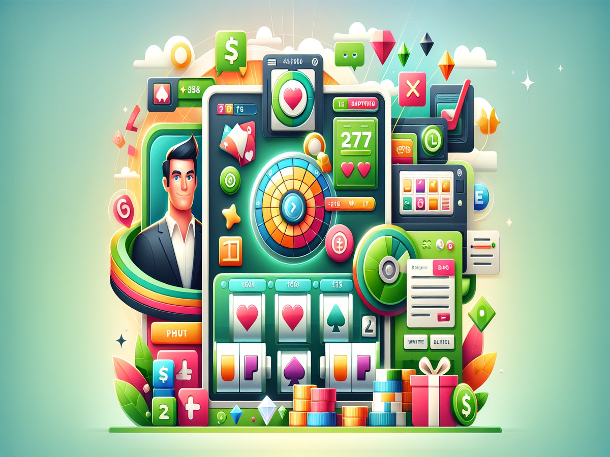 Ufaso Slotebi More Games