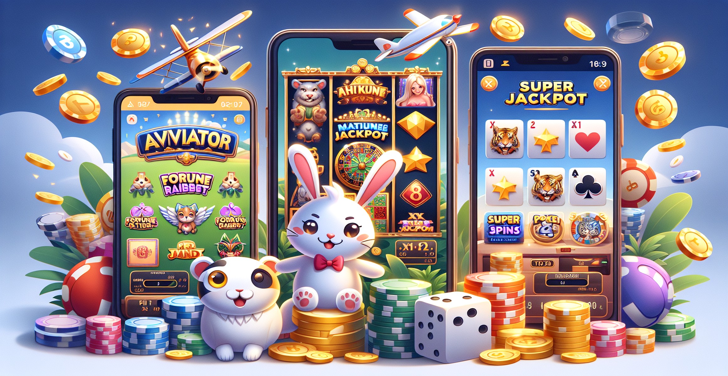 Slotebi Aviator Game - Online Slot Game at Ufaso Slotebi