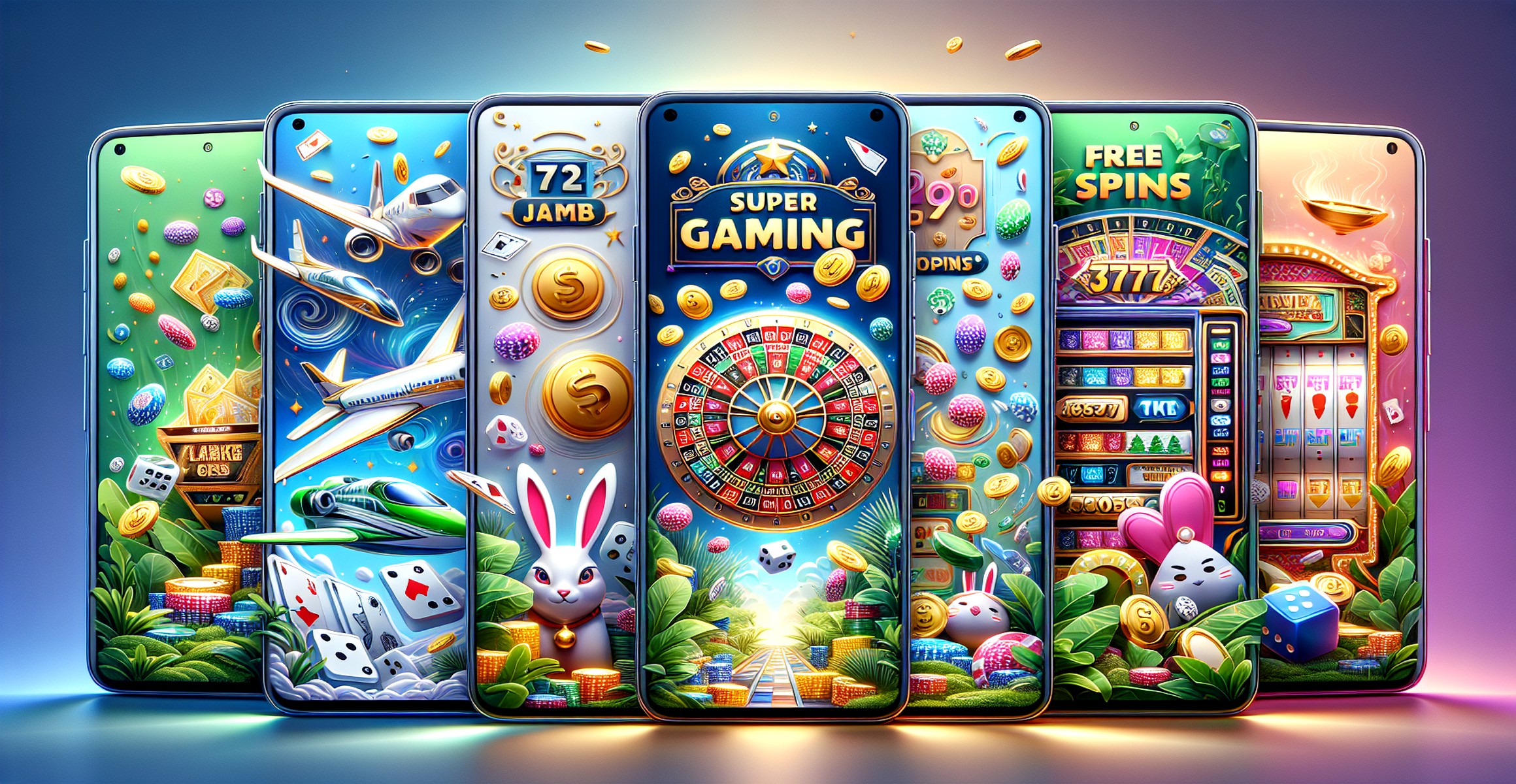 Slotebi Fortune Tiger Games - Online Slot Game at Ufaso Slotebi